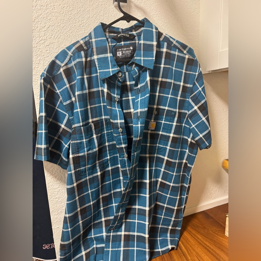 Carhartt men’s XL RELAXED FIT